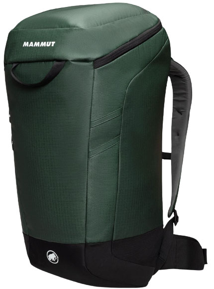 Mammut Neon Gear 45 climbing backpack (crag pack)